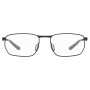 Monture de Lunettes Homme Under Armour UA-5046-G-PJPF518 Bleu Ø 55 mm: Plus de 300.000 produits de grandes marques en vente dire