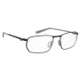 Monture de Lunettes Homme Under Armour UA-5046-G-PJPF518 Bleu Ø 55 mm: Plus de 300.000 produits de grandes marques en vente dire