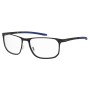 Monture de Lunettes Homme Under Armour UA-5029-G-0VKF817 Noir ø 58 mm: Plus de 300.000 produits de grandes marques en vente dire