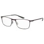 Monture de Lunettes Homme Under Armour UA-5015-G-09QF618 Marron ø 56 mm: Plus de 300.000 produits de grandes marques en vente di