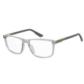 Monture de Lunettes Homme Under Armour UA-5008-G-KB7F417 Gris ø 54 mm: Plus de 300.000 produits de grandes marques en vente dire
