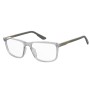 Monture de Lunettes Homme Under Armour UA-5008-G-KB7F417 Gris ø 54 mm: Plus de 300.000 produits de grandes marques en vente dire