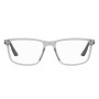 Monture de Lunettes Homme Under Armour UA-5008-G-KB7F417 Gris ø 54 mm: Plus de 300.000 produits de grandes marques en vente dire