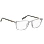 Monture de Lunettes Homme Under Armour UA-5008-G-KB7F417 Gris ø 54 mm: Plus de 300.000 produits de grandes marques en vente dire