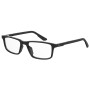Monture de Lunettes Homme Under Armour UA-5009-807F418 Noir ø 54 mm: Plus de 300.000 produits de grandes marques en vente direct