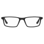 Monture de Lunettes Homme Under Armour UA-5009-807F418 Noir ø 54 mm: Plus de 300.000 produits de grandes marques en vente direct