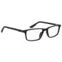 Monture de Lunettes Homme Under Armour UA-5009-807F418 Noir ø 54 mm: Plus de 300.000 produits de grandes marques en vente direct