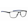 Monture de Lunettes Homme Under Armour UA-5052-G-003F416 Noir ø 54 mm: Plus de 300.000 produits de grandes marques en vente dire