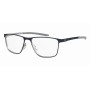 Monture de Lunettes Homme Under Armour UA-5052-G-0JIF416 Bleu ø 54 mm: Plus de 300.000 produits de grandes marques en vente dire