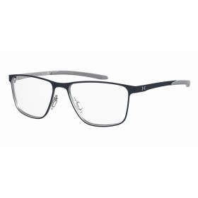Monture de Lunettes Homme Under Armour UA-5052-G-0JIF416 Bleu ø 54 mm: Plus de 300.000 produits de grandes marques en vente dire