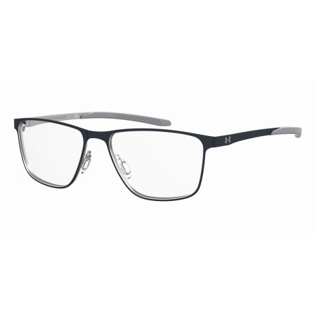 Monture de Lunettes Homme Under Armour UA-5052-G-0JIF416 Bleu ø 54 mm: Plus de 300.000 produits de grandes marques en vente dire