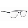 Monture de Lunettes Homme Under Armour UA-5052-G-0JIF416 Bleu ø 54 mm: Plus de 300.000 produits de grandes marques en vente dire