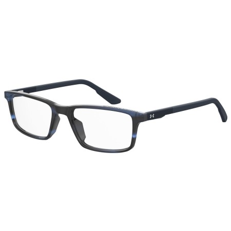 Monture de Lunettes Homme Under Armour UA-5009-38IF418 Bleu ø 54 mm: Plus de 300.000 produits de grandes marques en vente direct