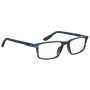Monture de Lunettes Homme Under Armour UA-5009-38IF418 Bleu ø 54 mm: Plus de 300.000 produits de grandes marques en vente direct