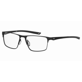 Monture de Lunettes Homme Under Armour UA-5050-G-003F417 Noir ø 54 mm: Plus de 300.000 produits de grandes marques en vente dire