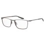 Monture de Lunettes Homme Under Armour UA-5006-G-09QF718 Marron ø 57 mm: Plus de 300.000 produits de grandes marques en vente di