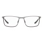 Monture de Lunettes Homme Under Armour UA-5006-G-09QF718 Marron ø 57 mm: Plus de 300.000 produits de grandes marques en vente di