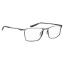 Monture de Lunettes Homme Under Armour UA-5006-G-09QF718 Marron ø 57 mm: Plus de 300.000 produits de grandes marques en vente di