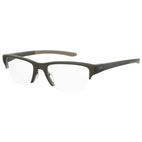 Monture de Lunettes Homme Under Armour UA-5001-G-1EDF319 Vert Ø 53 mm: Plus de 300.000 produits de grandes marques en vente dire