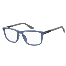 Monture de Lunettes Homme Under Armour UA-5008-G-PJPF617 Bleu ø 56 mm: Plus de 300.000 produits de grandes marques en vente dire