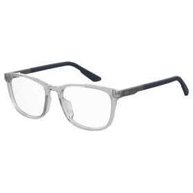 Monture de Lunettes Homme Under Armour UA-5011-G-KB7F418 Gris ø 54 mm: Plus de 300.000 produits de grandes marques en vente dire