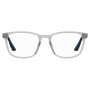 Monture de Lunettes Homme Under Armour UA-5011-G-KB7F418 Gris ø 54 mm: Plus de 300.000 produits de grandes marques en vente dire