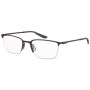 Monture de Lunettes Homme Under Armour UA-5005-G-09QF419 Marron ø 54 mm: Plus de 300.000 produits de grandes marques en vente di