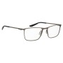 Monture de Lunettes Homme Under Armour UA-5006-G-S05F718 Gris ø 57 mm: Plus de 300.000 produits de grandes marques en vente dire