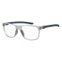 Monture de Lunettes Homme Under Armour UA-5023-63MF516 Ø 55 mm: Plus de 300.000 produits de grandes marques en vente directe à p
