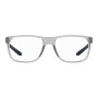 Monture de Lunettes Homme Under Armour UA-5023-63MF516 Ø 55 mm: Plus de 300.000 produits de grandes marques en vente directe à p