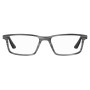 Monture de Lunettes Homme Under Armour UA-5009-2W8F218 Gris Ø 52 mm: Plus de 300.000 produits de grandes marques en vente direct