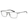 Monture de Lunettes Homme Under Armour UA-5006-G-R80F518 Gris Ø 55 mm: Plus de 300.000 produits de grandes marques en vente dire