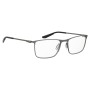 Monture de Lunettes Homme Under Armour UA-5006-G-R80F518 Gris Ø 55 mm: Plus de 300.000 produits de grandes marques en vente dire