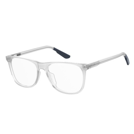 Monture de Lunettes Homme Under Armour UA-5018-G-KB7F417 Gris ø 54 mm: Plus de 300.000 produits de grandes marques en vente dire