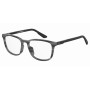 Monture de Lunettes Homme Under Armour UA-5011-G-2W8F418 Gris ø 54 mm: Plus de 300.000 produits de grandes marques en vente dire