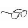 Monture de Lunettes Homme Under Armour UA-5011-G-2W8F418 Gris ø 54 mm: Plus de 300.000 produits de grandes marques en vente dire