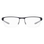 Monture de Lunettes Homme Under Armour UA-5037-G-4NZF518 Bleu Ø 55 mm: Plus de 300.000 produits de grandes marques en vente dire