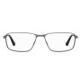 Monture de Lunettes Homme Under Armour UA-5034-G-5MOF615 Gris ø 56 mm: Plus de 300.000 produits de grandes marques en vente dire