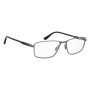 Monture de Lunettes Homme Under Armour UA-5034-G-5MOF615 Gris ø 56 mm: Plus de 300.000 produits de grandes marques en vente dire