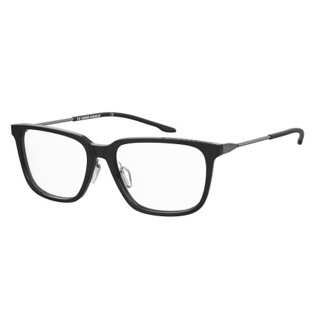 Monture de Lunettes Homme Under Armour UA-5032-G-807F517 Noir Ø 55 mm: Plus de 300.000 produits de grandes marques en vente dire