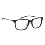 Monture de Lunettes Homme Under Armour UA-5032-G-807F517 Noir Ø 55 mm: Plus de 300.000 produits de grandes marques en vente dire