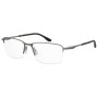 Monture de Lunettes Homme Under Armour UA-5039-G-5MOF416 Gris ø 54 mm: Plus de 300.000 produits de grandes marques en vente dire