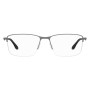 Monture de Lunettes Homme Under Armour UA-5039-G-5MOF416 Gris ø 54 mm: Plus de 300.000 produits de grandes marques en vente dire