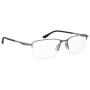 Monture de Lunettes Homme Under Armour UA-5039-G-5MOF416 Gris ø 54 mm: Plus de 300.000 produits de grandes marques en vente dire