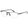 Monture de Lunettes Homme Under Armour UA-5039-G-003F216 Noir Ø 52 mm: Plus de 300.000 produits de grandes marques en vente dire