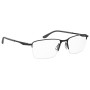 Monture de Lunettes Homme Under Armour UA-5039-G-003F216 Noir Ø 52 mm: Plus de 300.000 produits de grandes marques en vente dire