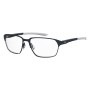 Monture de Lunettes Homme Under Armour UA-5021-G-FLLF816 Bleu ø 58 mm: Plus de 300.000 produits de grandes marques en vente dire