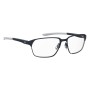 Monture de Lunettes Homme Under Armour UA-5021-G-FLLF816 Bleu ø 58 mm: Plus de 300.000 produits de grandes marques en vente dire