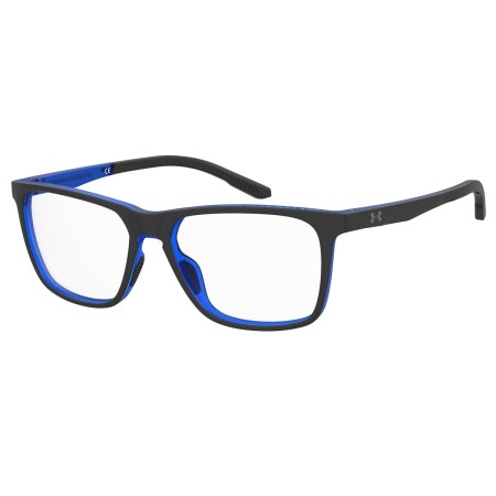 Monture de Lunettes Homme Under Armour UA-5043-D51F515 Noir Ø 55 mm: Plus de 300.000 produits de grandes marques en vente direct
