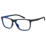 Monture de Lunettes Homme Under Armour UA-5043-D51F515 Noir Ø 55 mm: Plus de 300.000 produits de grandes marques en vente direct